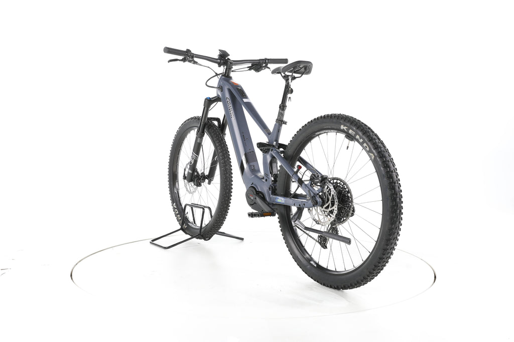 Conway Xyron S 3.9 Fully E-Bike 2024 - Image 9