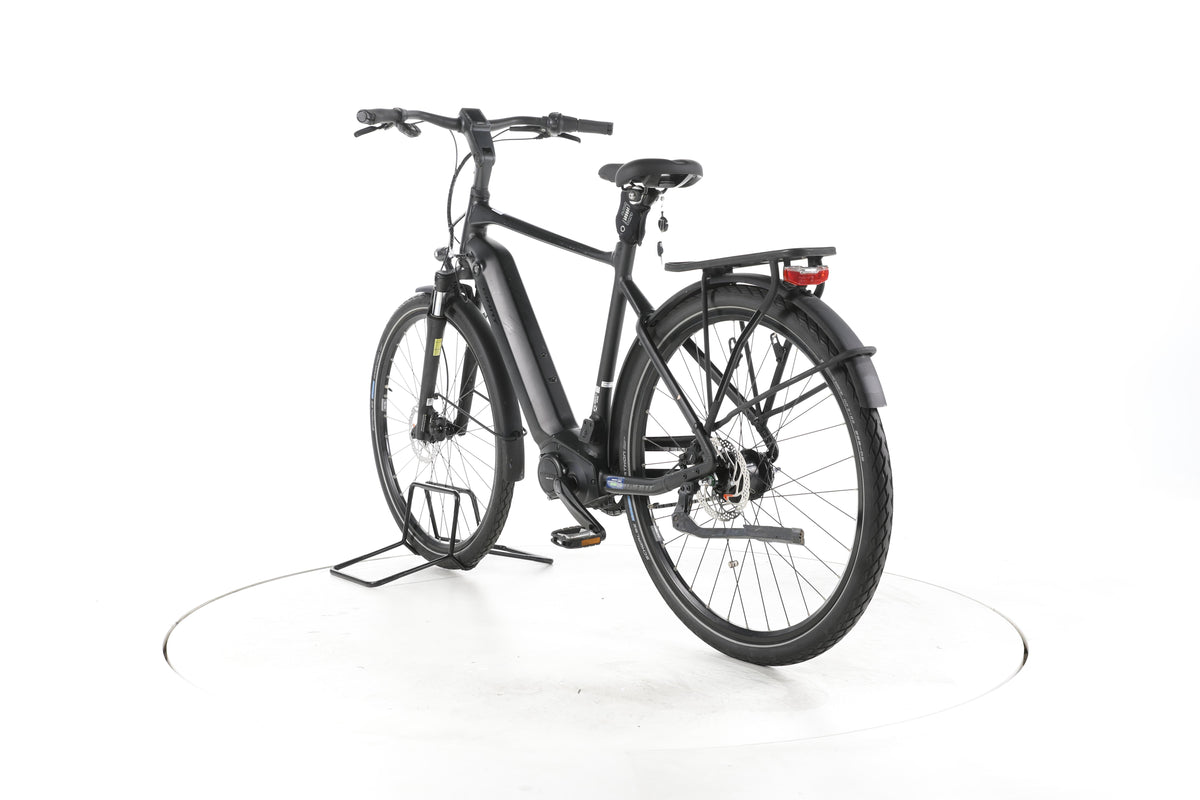 Giant DailyTour E+ 2 City E-Bike - Image 9