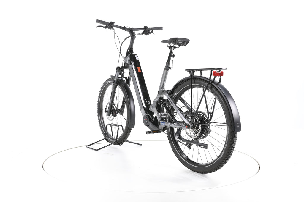 Conway Cairon SUV FS 4.7 SUV E-Bike Tiefeinsteiger - Image 9