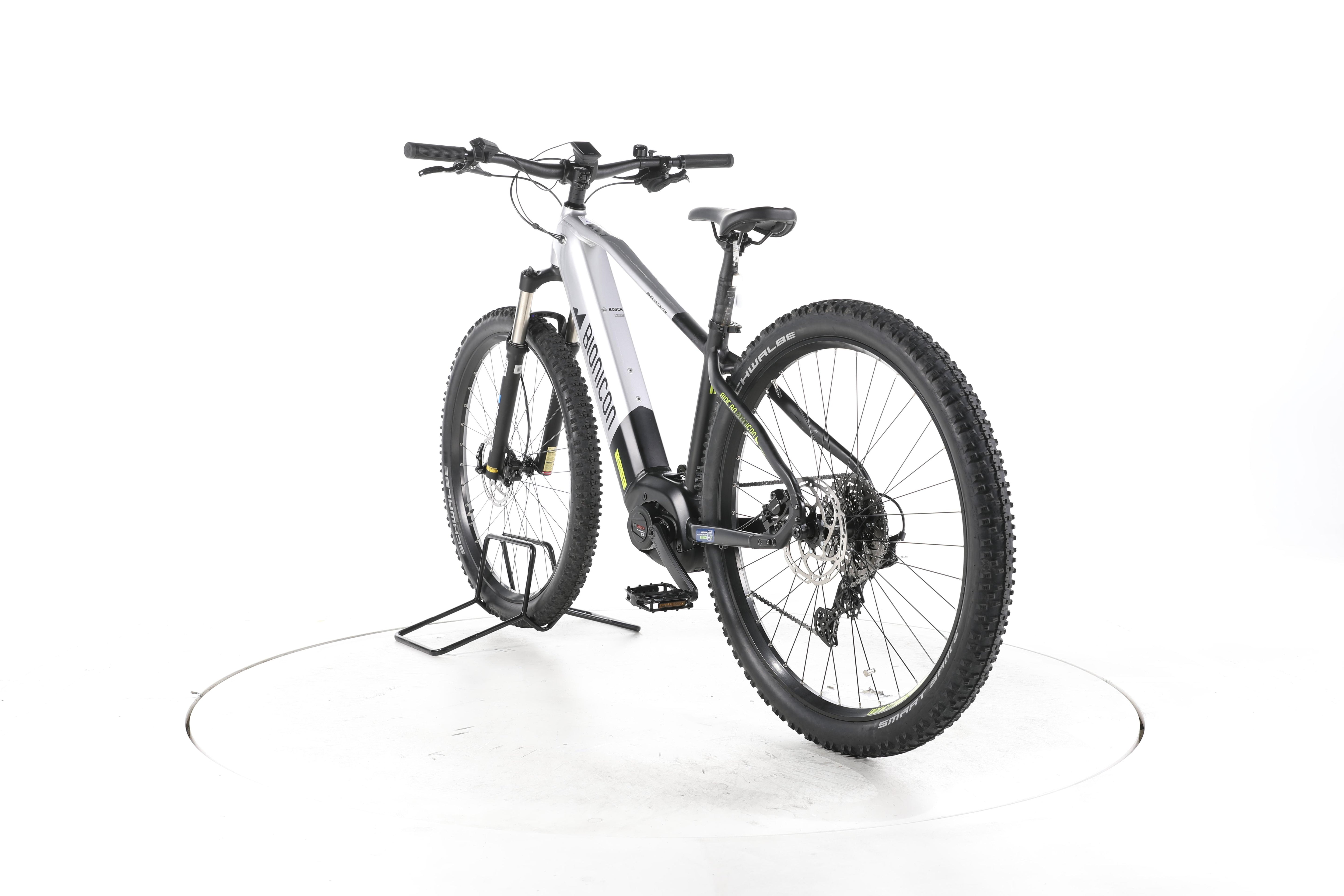 Bionicon Jesse 2 E-Bike - Image 9