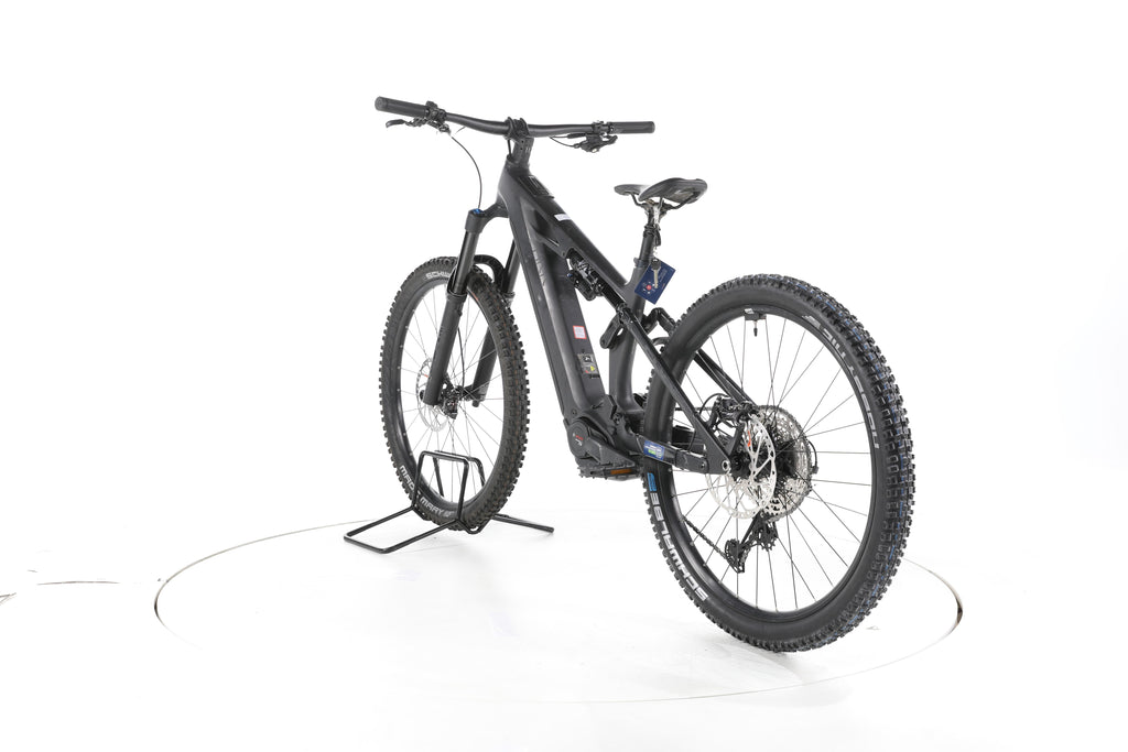 Cube Stereo Hybrid ONE77 HPC SLX E-Bike Fully Carbon 2025 - Image 9