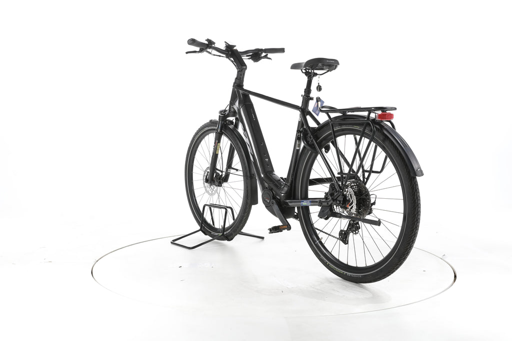 KTM Macina Style 730 Trekking E-Bike - Image 9