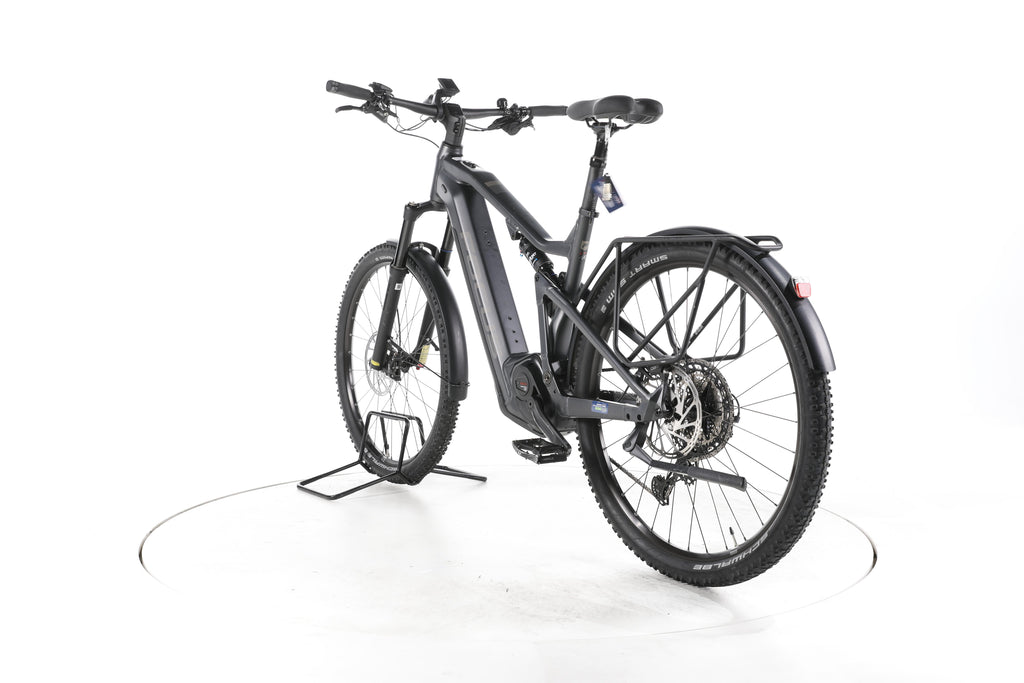 Focus Thron² 6.8 EQP E-Bike Fully - Image 9