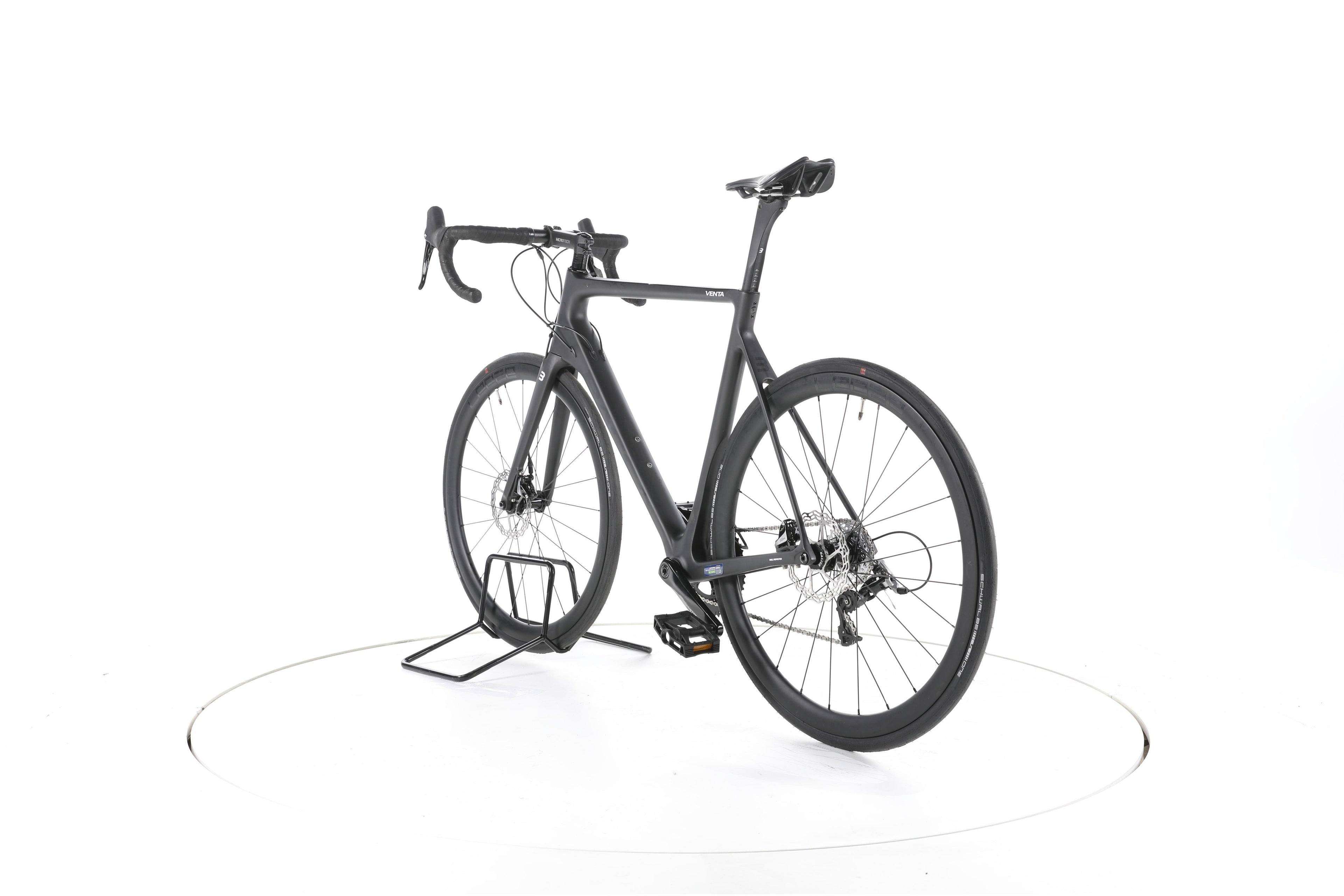 Basso Venta Disc Rival - Image 9