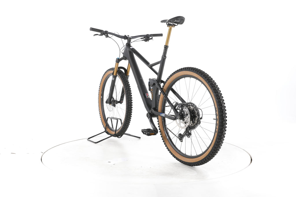Cube Stereo ONE22 HPC EX Fahrrad Fully - Image 9
