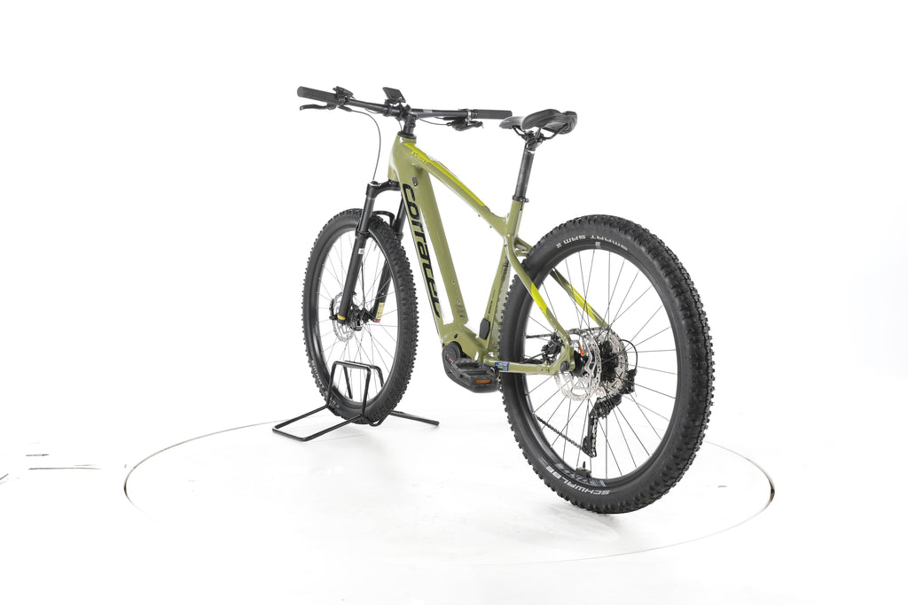 Corratec E-Power X-Vert Elite E-Bike - Image 9