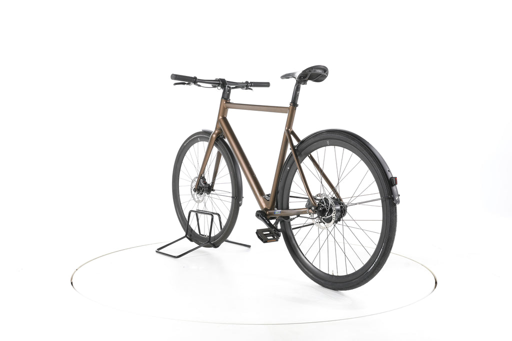 DESIKNIO SSP Urban E-Bike - Image 9