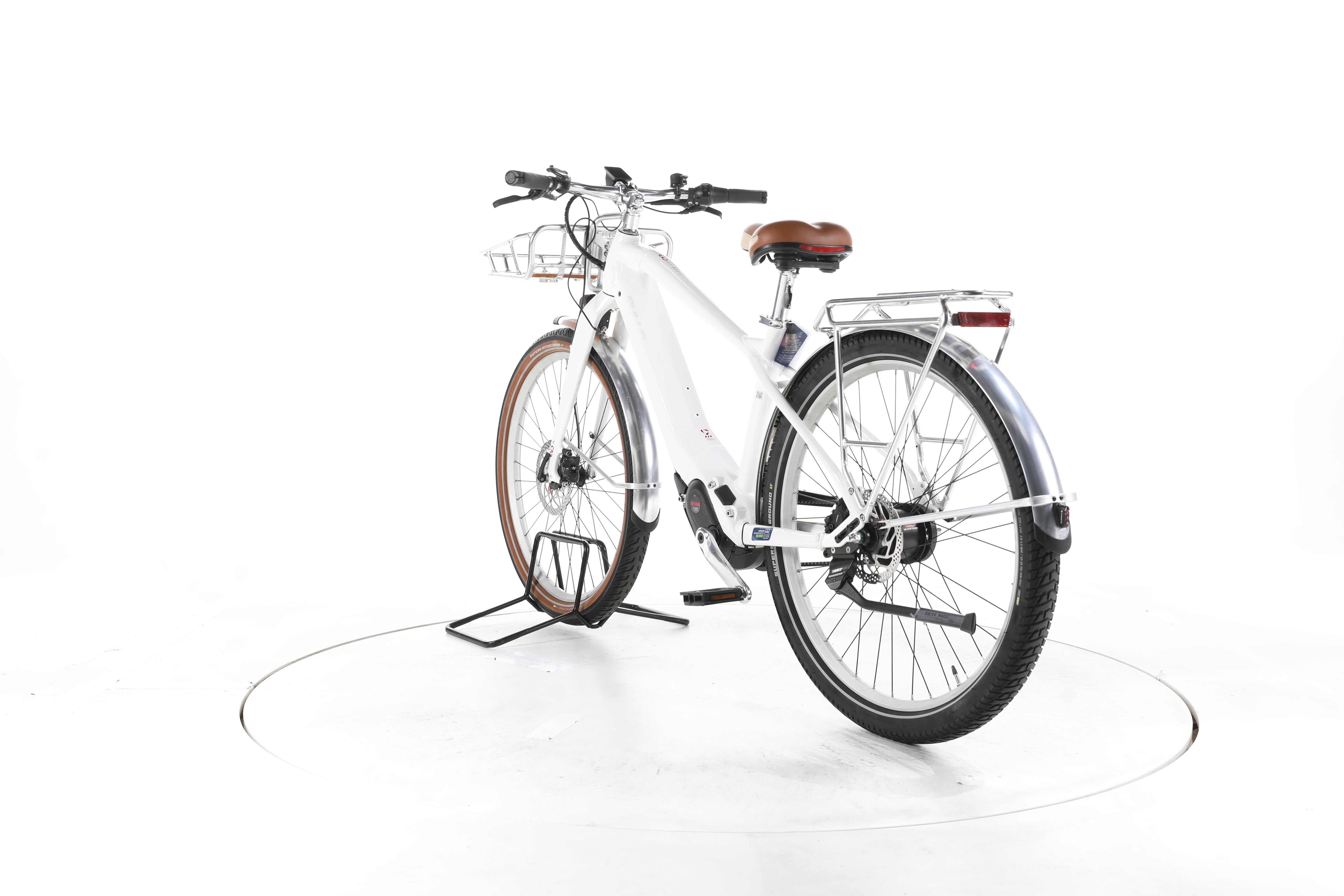 Bulls Sturmvogel EVO 5F City E-Bike - Image 9