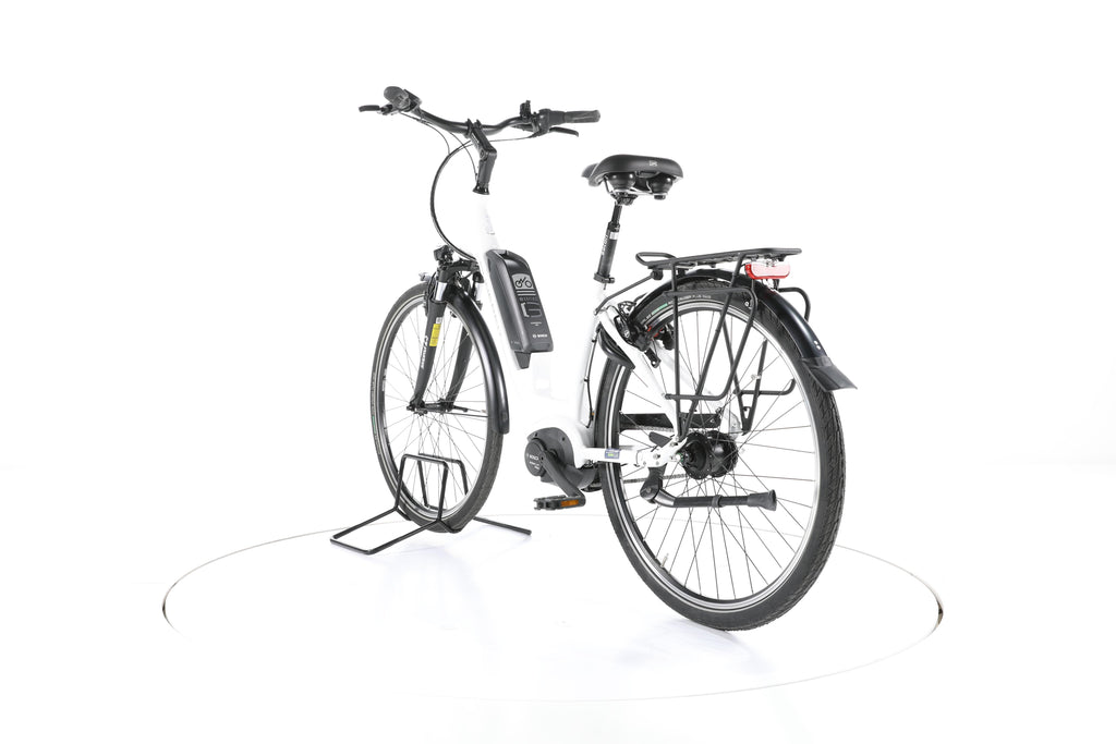 Gudereit EC-3 City E-Bike Tiefeinsteiger - Image 9