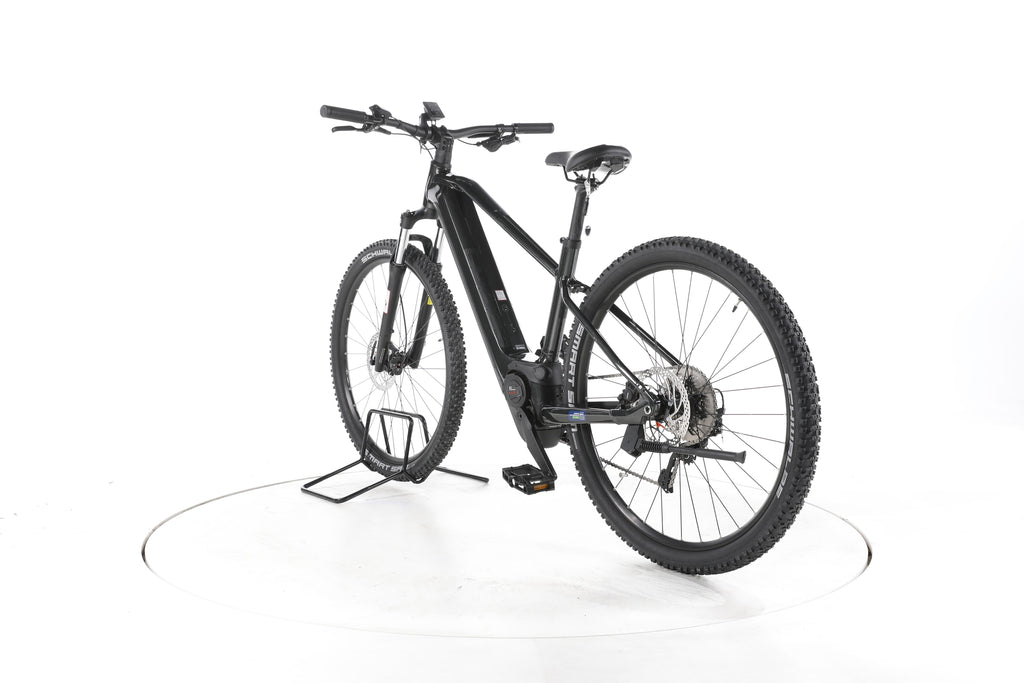 Cube Reaction Hybrid ONE E-Bike - Image 9