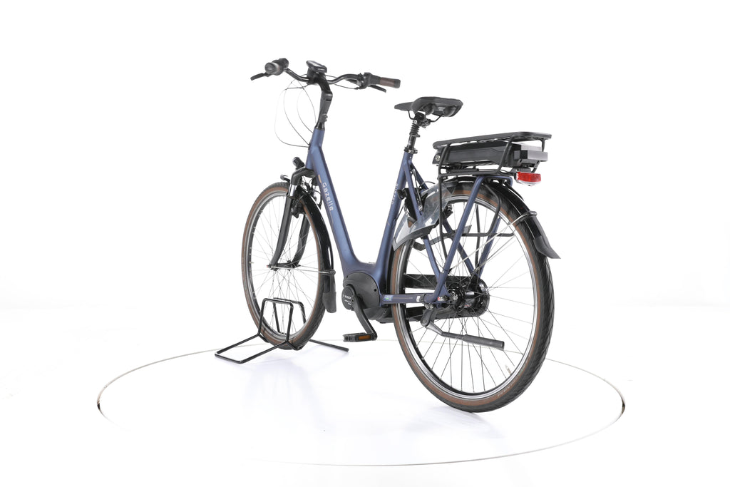 Gazelle Arroyo C7+ HMB City E-Bike Tiefeinsteiger - Image 9