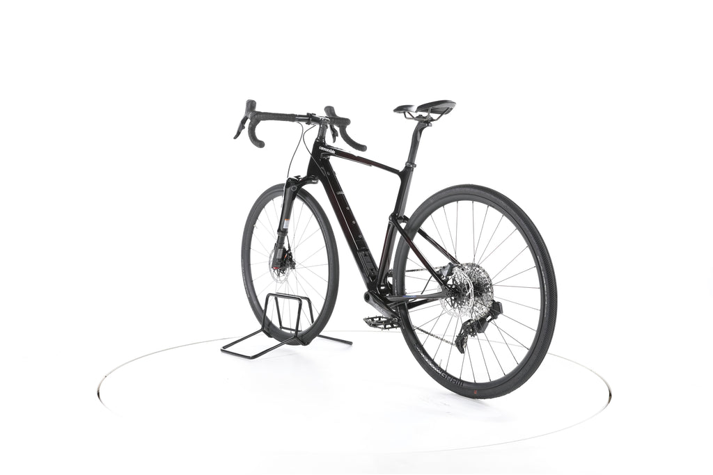 Cannondale Topstone Carbon 1 Lefty - Image 9