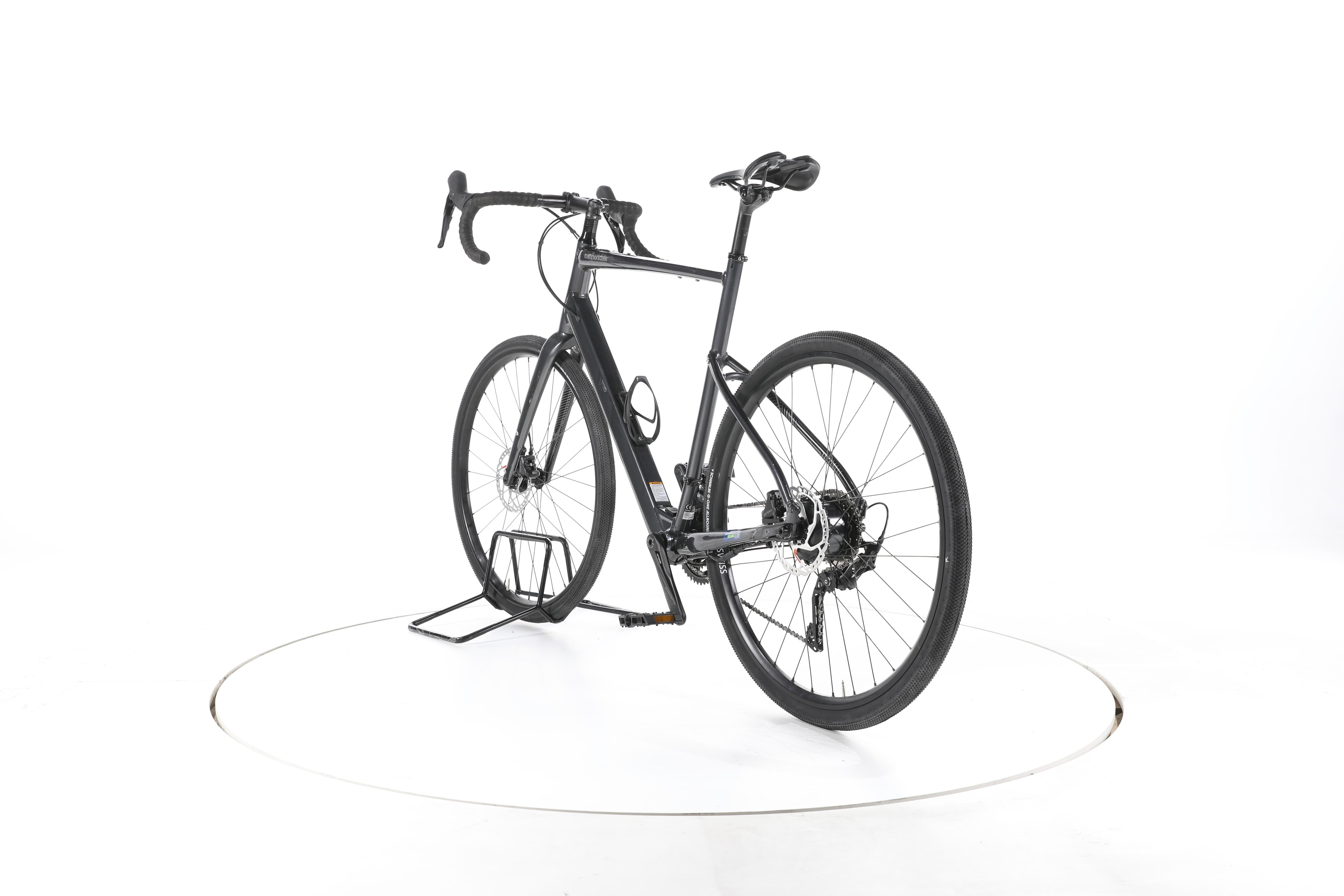 Cannondale Topstone NEO 2 E-Gravel & Rennrad - Image 9