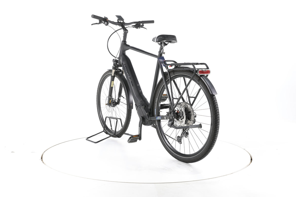 Hercules Pasero Pro I-12 Trekking E-Bike - Image 9