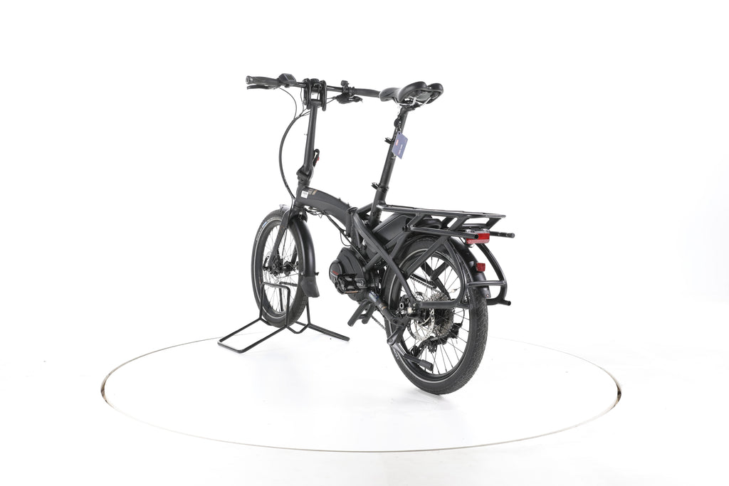 Tern Vektron S10 Falt E-Bike - Image 9