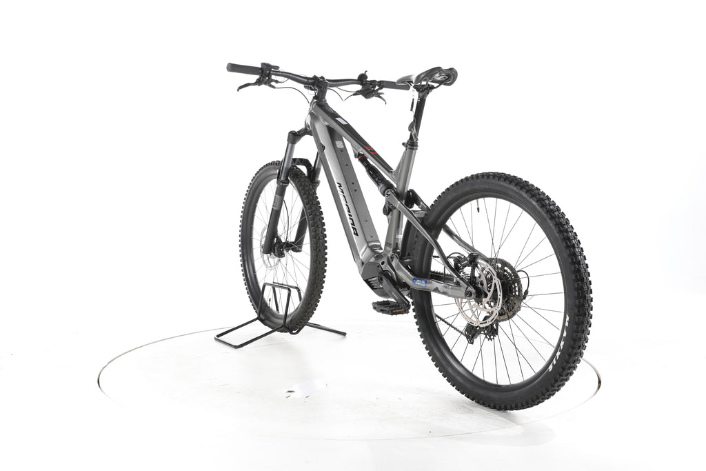 Merida eONE-SIXTY 400 E-Bike Fully - Image 9
