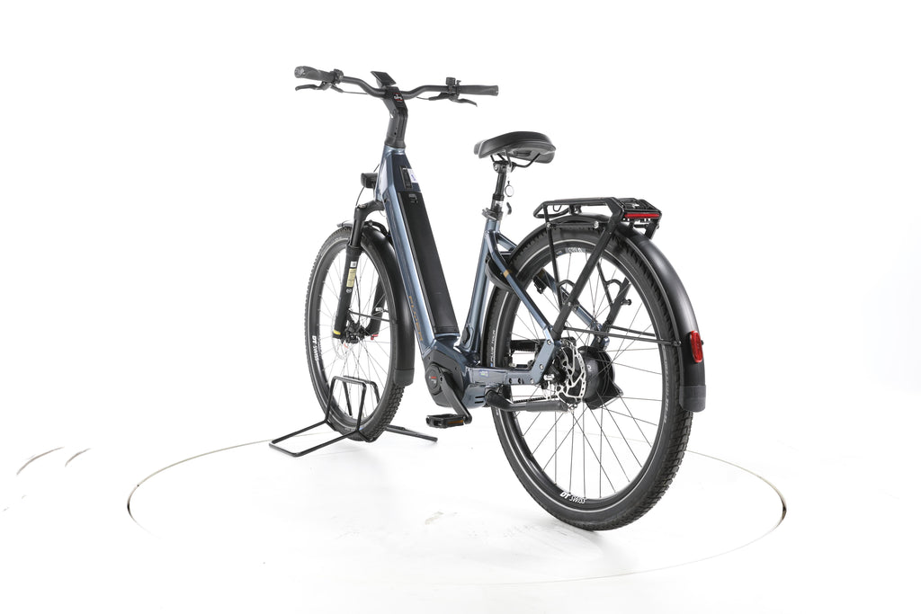 FLYER Gotour 7.23 City E-Bike Tiefeinsteiger 2025 - Image 9