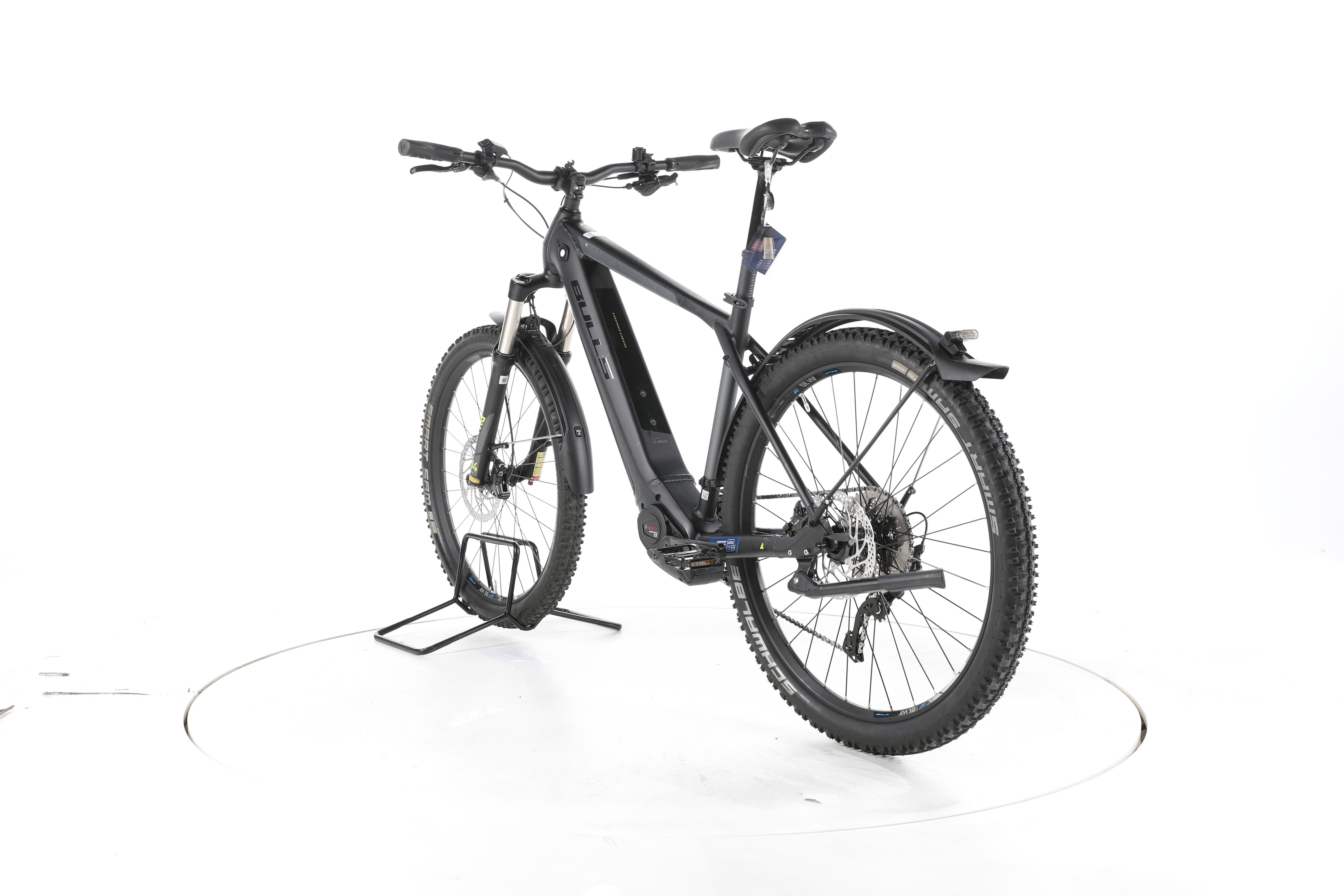 Bulls Copperhead EVO 2 E-Bike - Image 9
