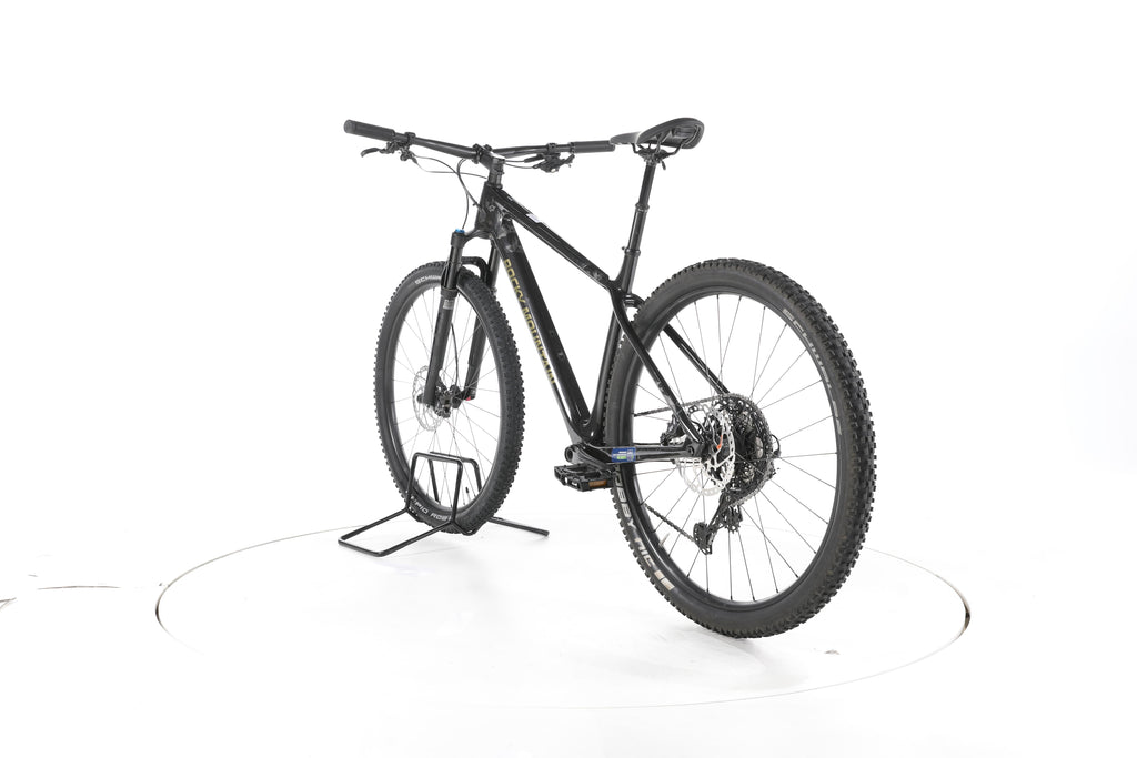 Rocky Mountain Vertex Carbon 70 Fahrrad Hardtail - Image 9