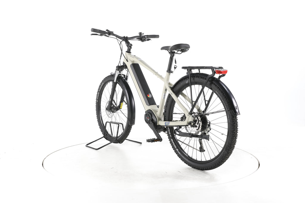 Carver SUV E.410 Trekking E-Bike - Image 9
