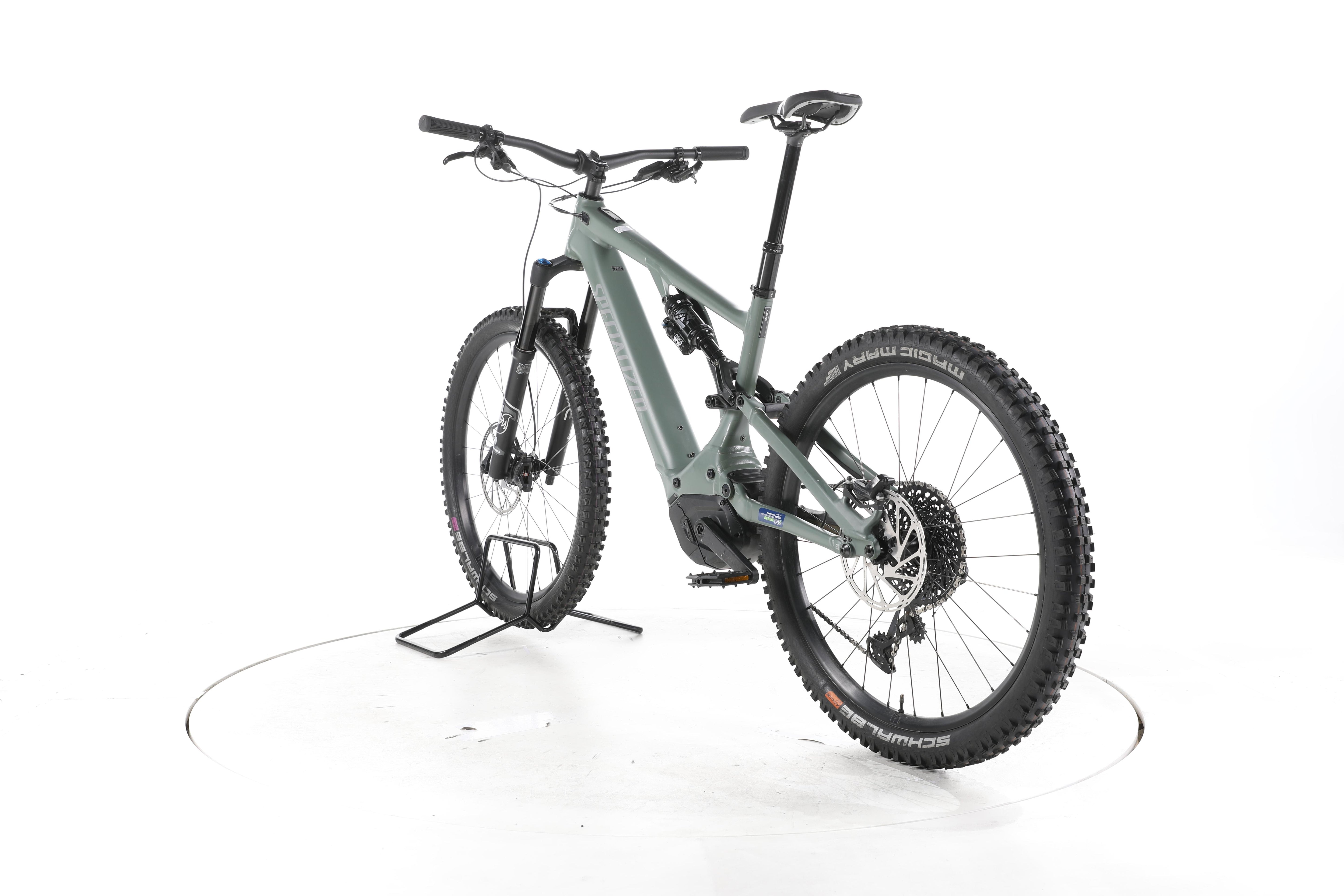 Specialized SPECIALIZED LEVO COMP ALLOY E-Bike Fully - Image 9
