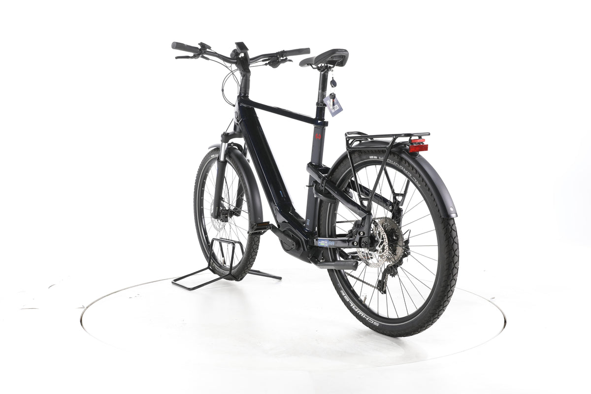 Winora Yakun 10 Trekking E-Bike - Image 9