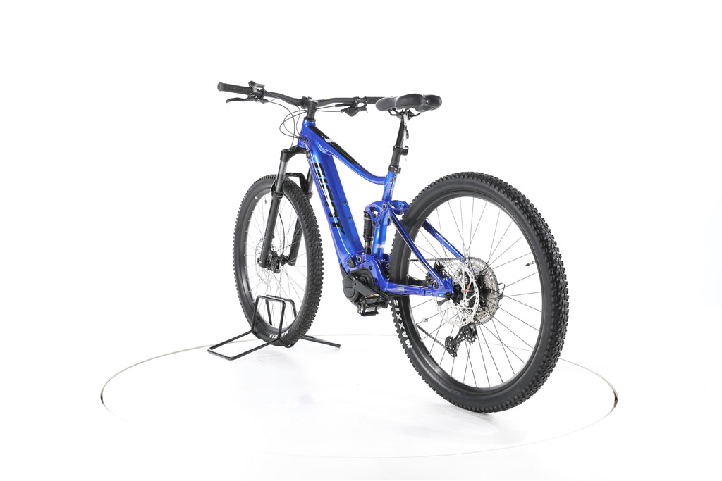 Giant Stance E+ 1 Fully E-Bike - Image 9