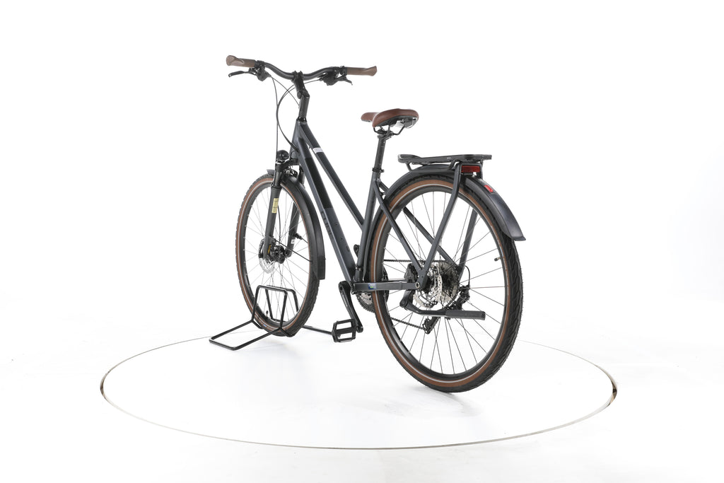 Cube Kathmandu Pro Fahrrad City & Trekking - Image 9