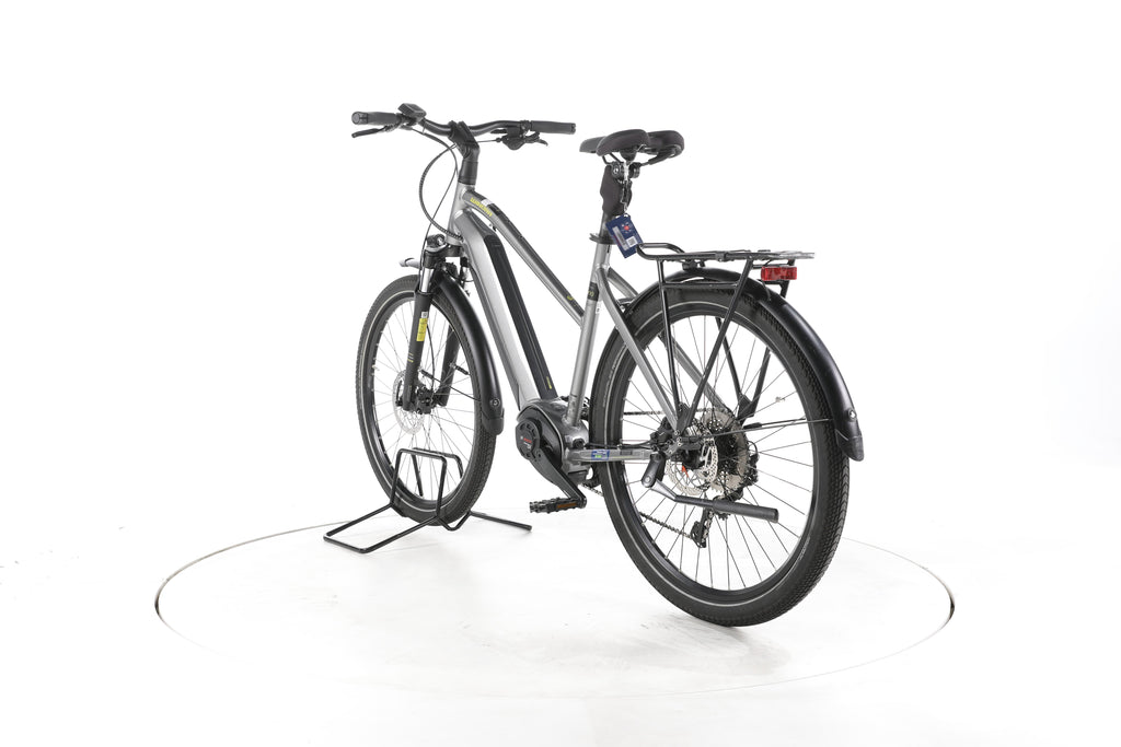 Winora Sinus iX10 Trekking E-Bike - Image 9