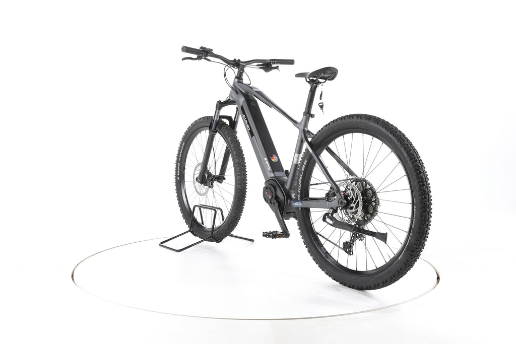 Carver Strict-E E-Bike - Image 9
