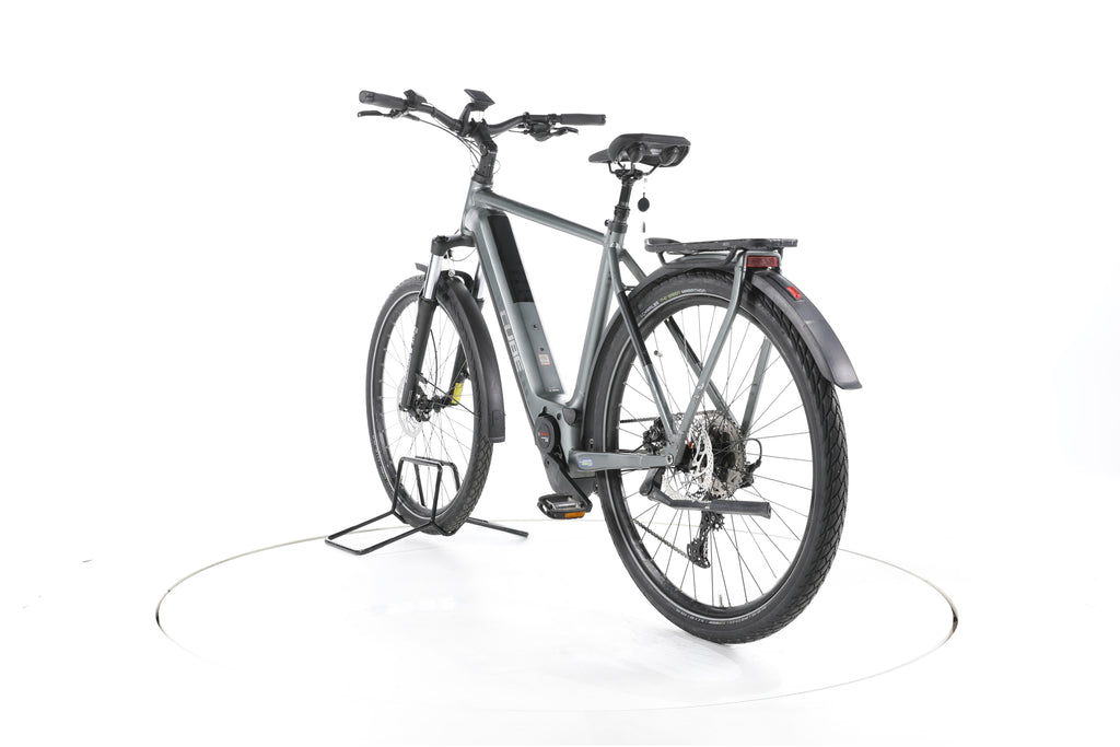 Cube Kathmandu Hybrid Pro Trekking E-Bike - Image 9