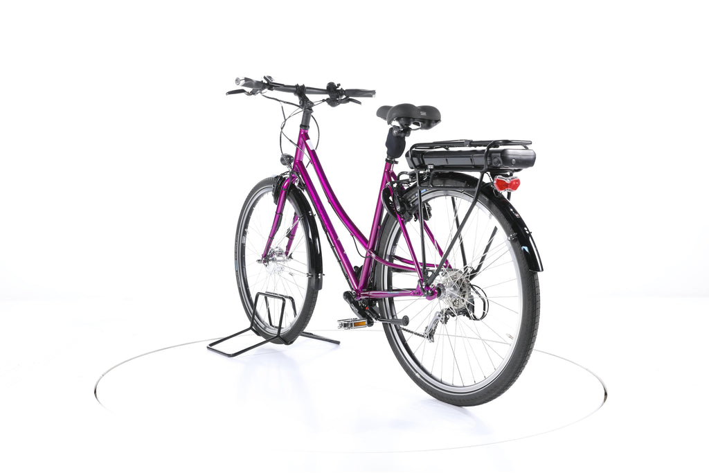 Böttcher Safari E Trekking E-Bike - Image 9