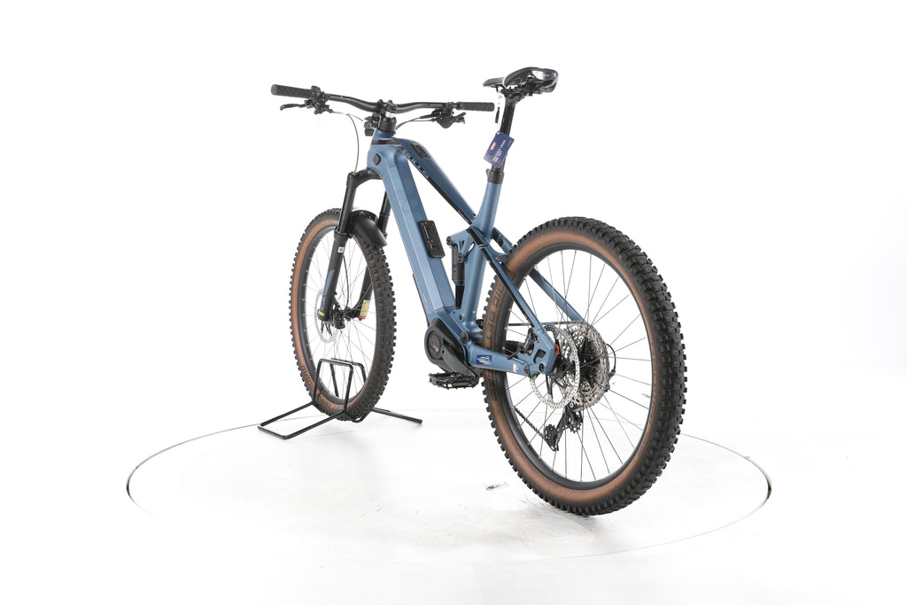 Bulls Sonic EVO AM 2 E-Bike Fully Carbon - Image 9