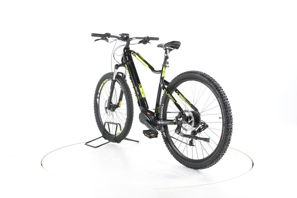 Crussis e-Largo 5.8 E-Bike - Image 9