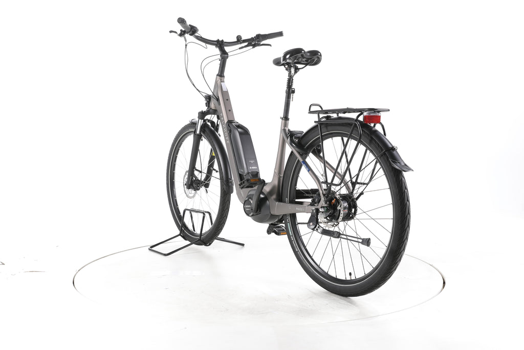 Kalkhoff Image 1.B Advance City E-Bike Tiefeinsteiger - Image 9