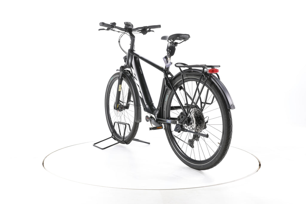 KTM Macina Tour CX625 LTD64 Trekking E-Bike - Image 9