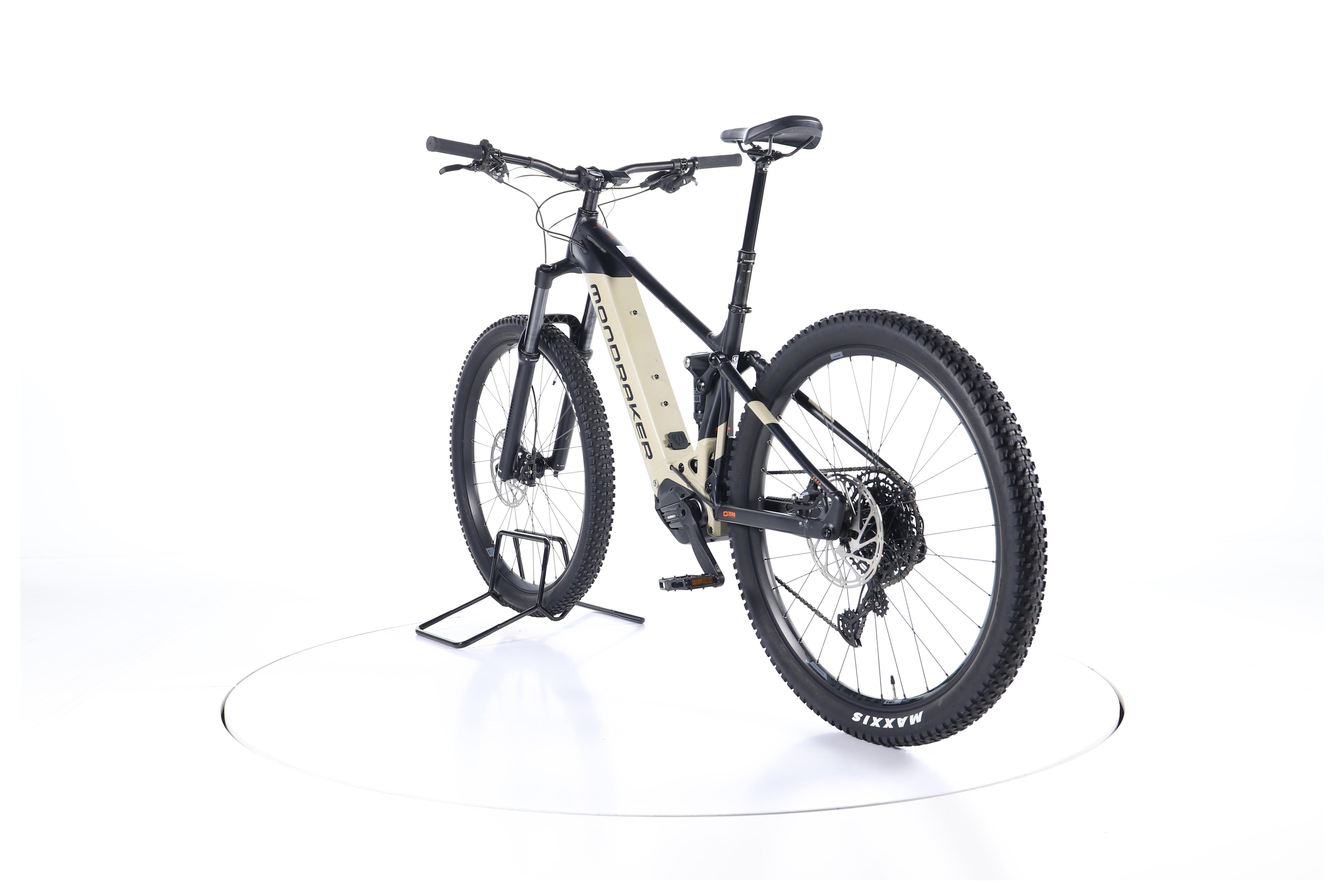 Mondraker DUSK E-Bike Fully - Image 9
