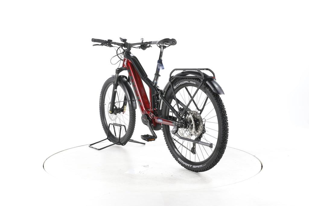 Trek Powerfly FS 4 Equipped Gen 2 SUV E-Bike - Image 9