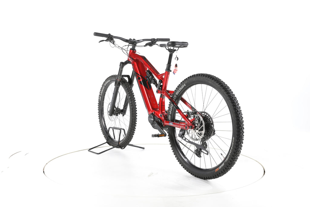 R Raymon TrailRay 160E 10.0 Fully E-Bike 2023 - Image 9