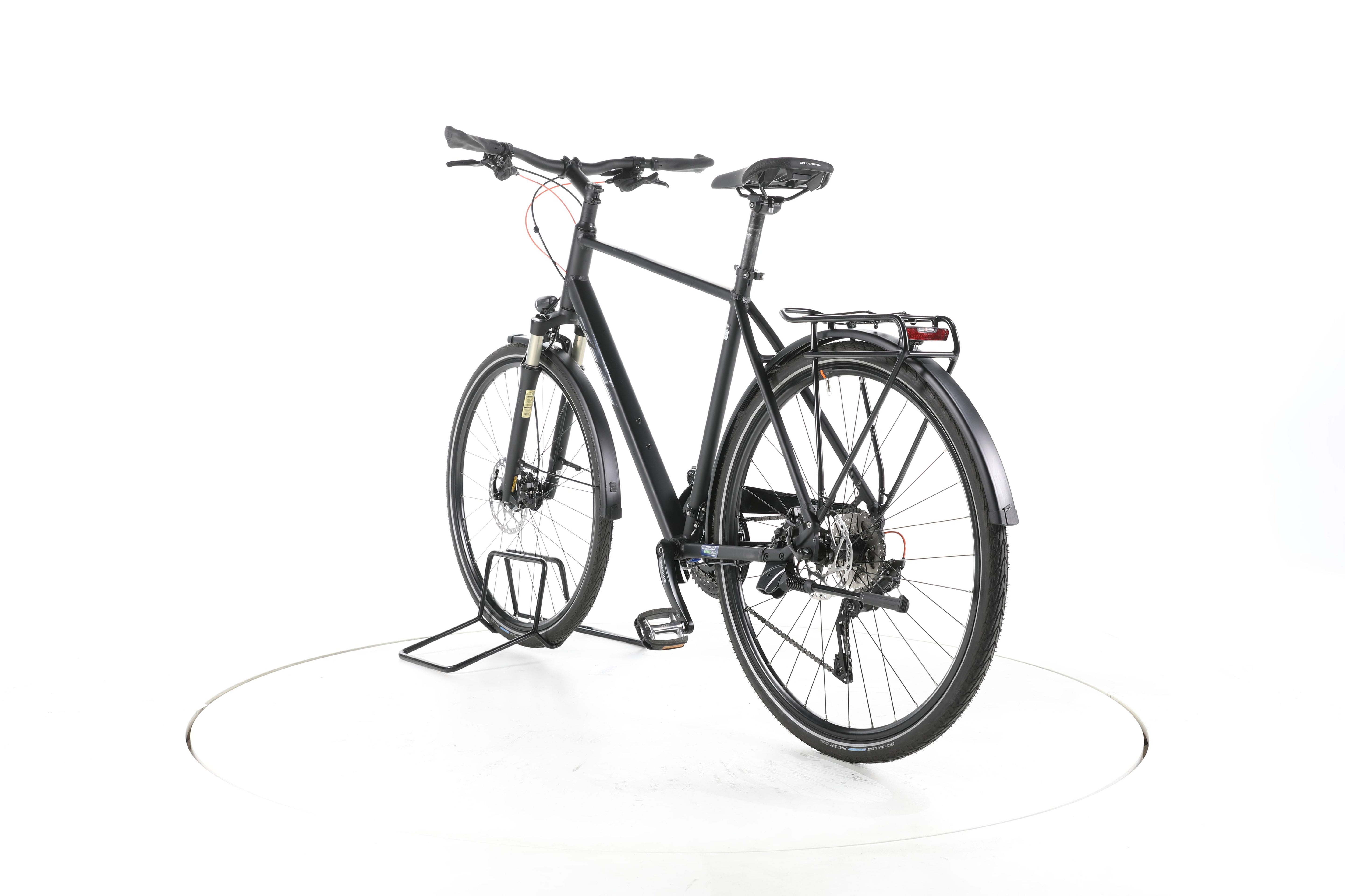 KTM Life 1964 Fahrrad City & Trekking - Image 9