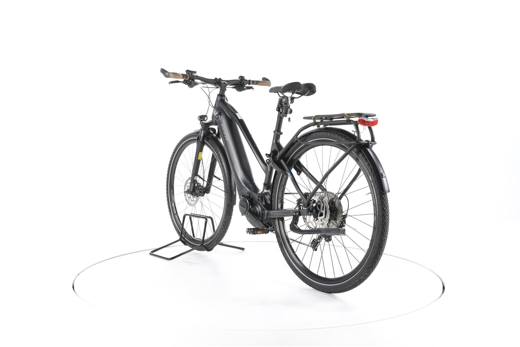 Giant Explore E+ 1 Trekking E-Bike - Image 9