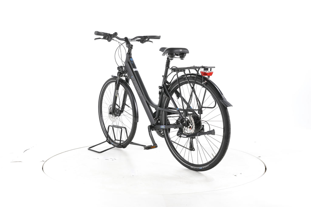 Gudereit LC-30 Evo Fahrrad City & Trekking - Image 9