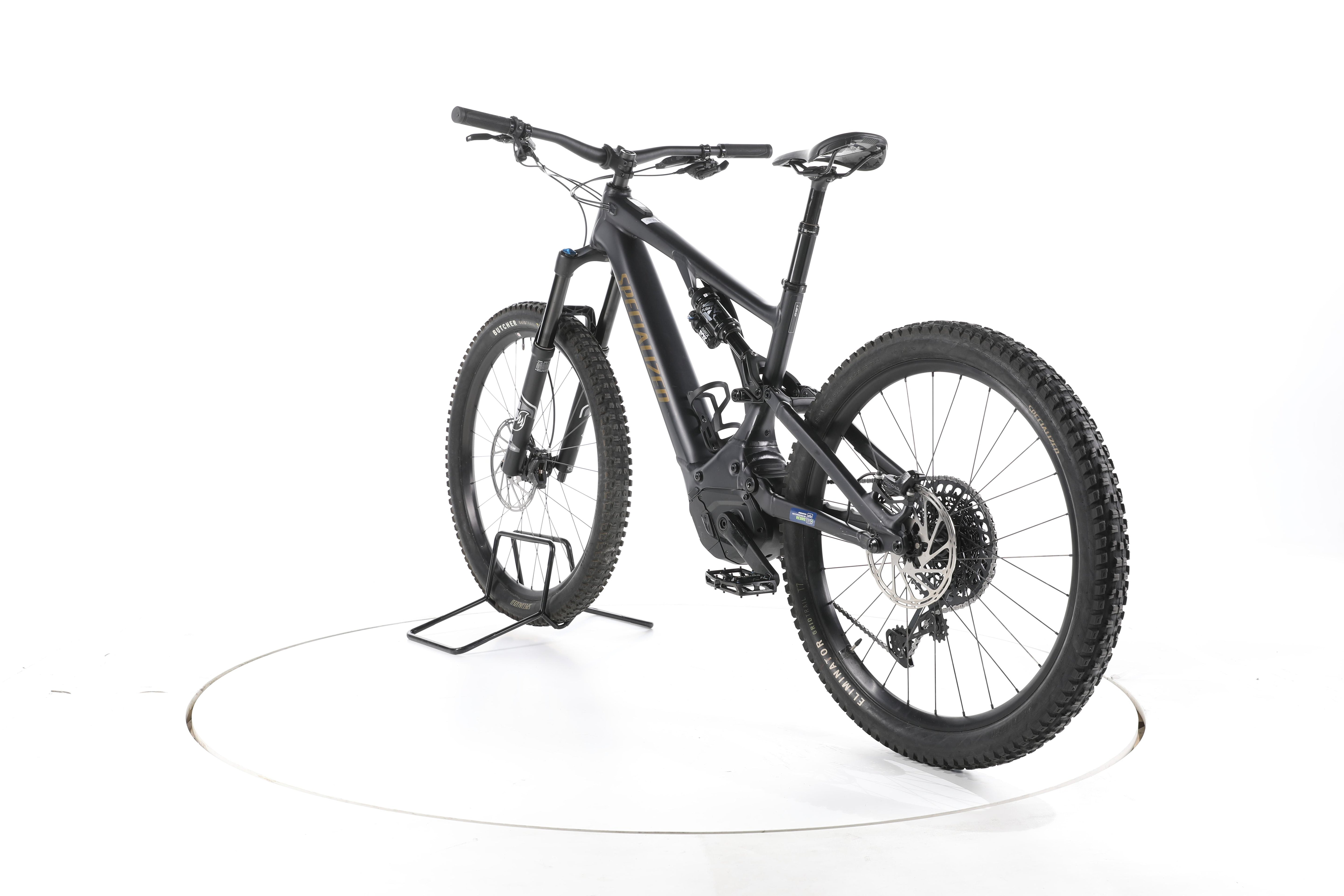 Specialized Turbo Levo Comp E-Bike Fully - Image 9