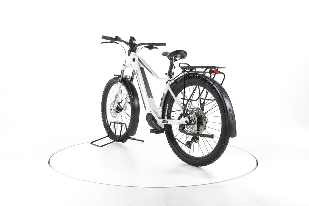 Bulls Aminga EVA 2 Trekking E-Bike - Image 9
