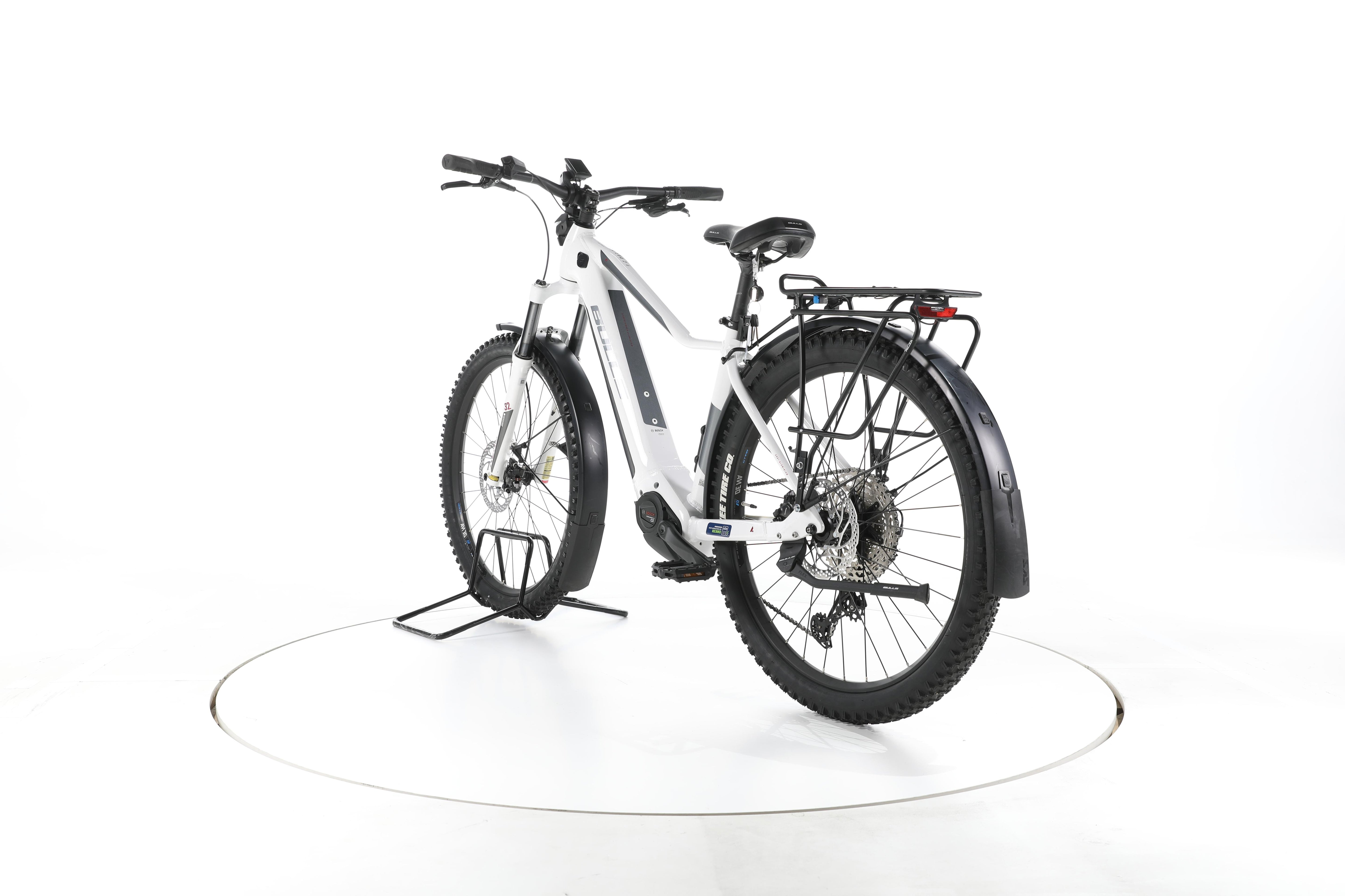 Bulls Aminga EVA 2 Trekking E-Bike - Image 9