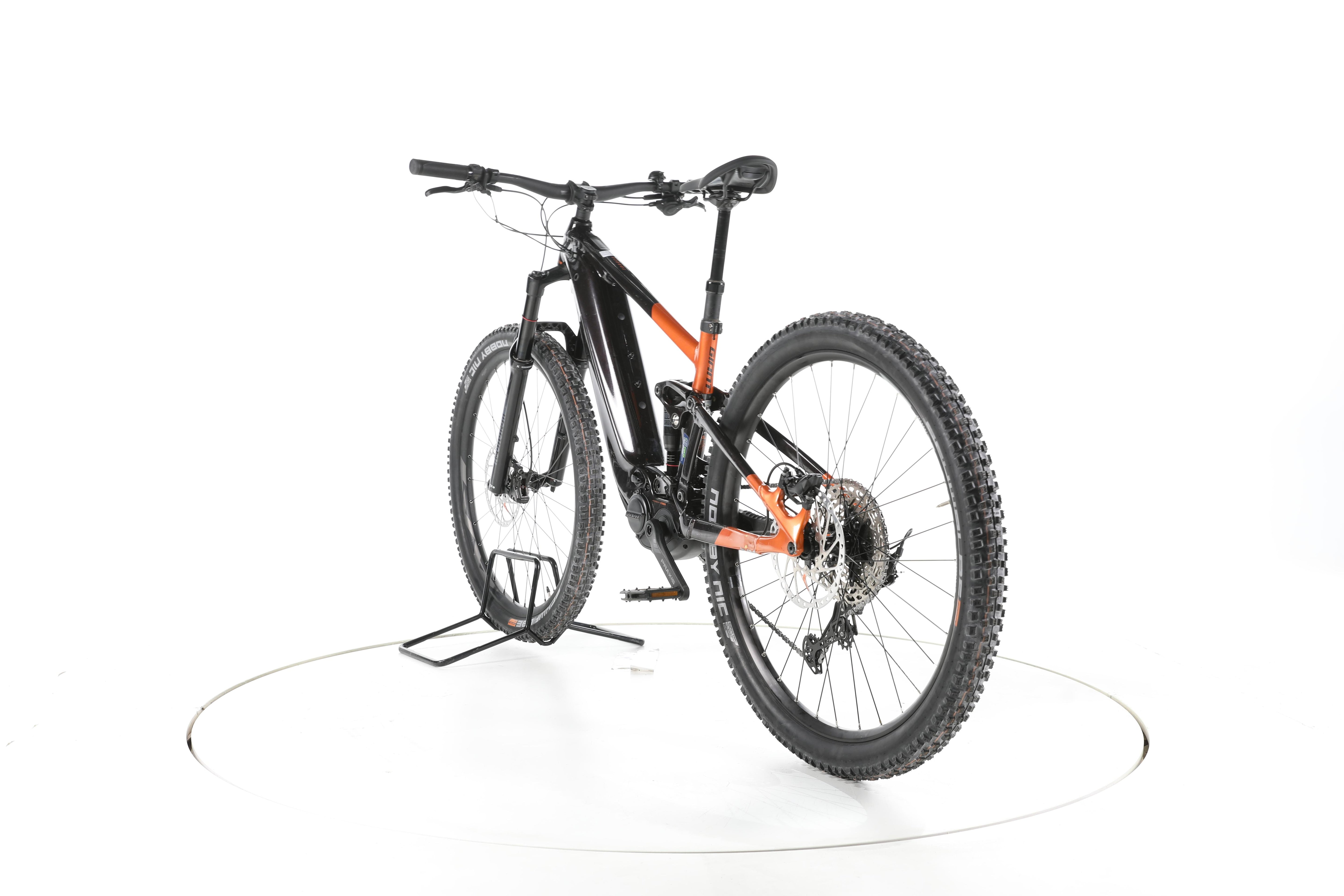 Giant Trance X E+ 3 E-Bike Fully - Image 9