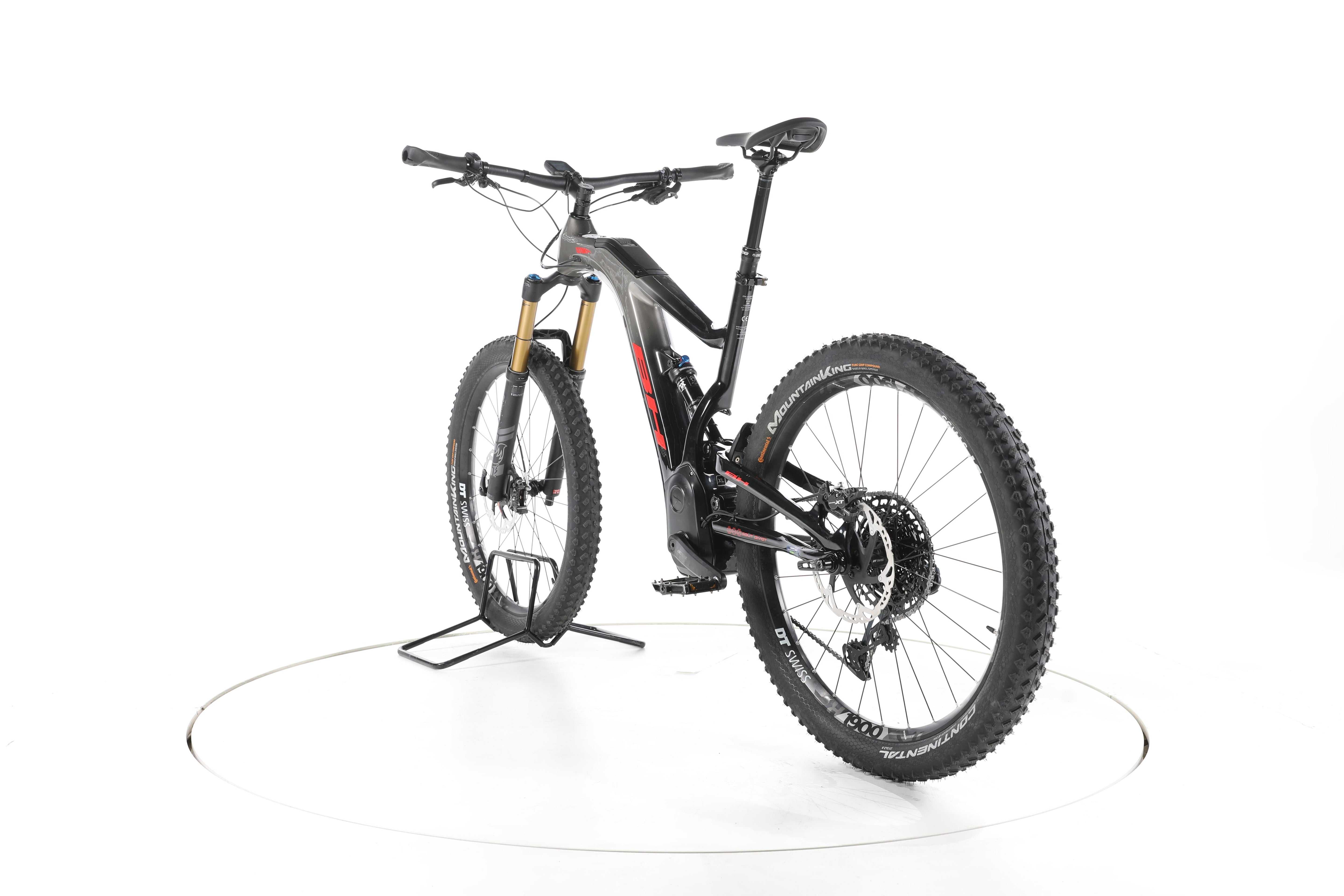 BH Bikes ATOMX LYNX 6 PRO-SE E-Bike Fully Carbon - Image 9