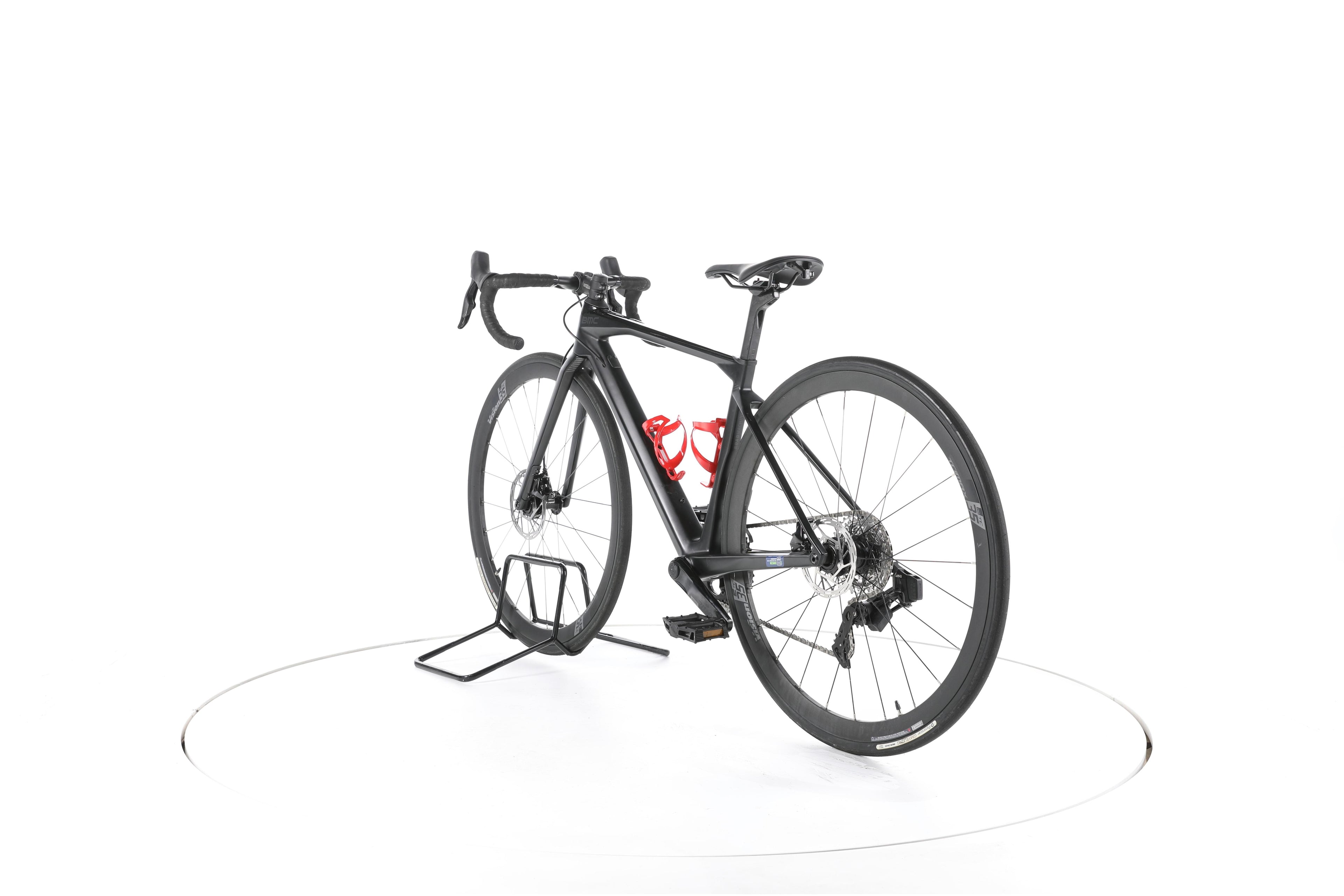 BMC Roadmachine Five Sram Rival AXS - Image 9