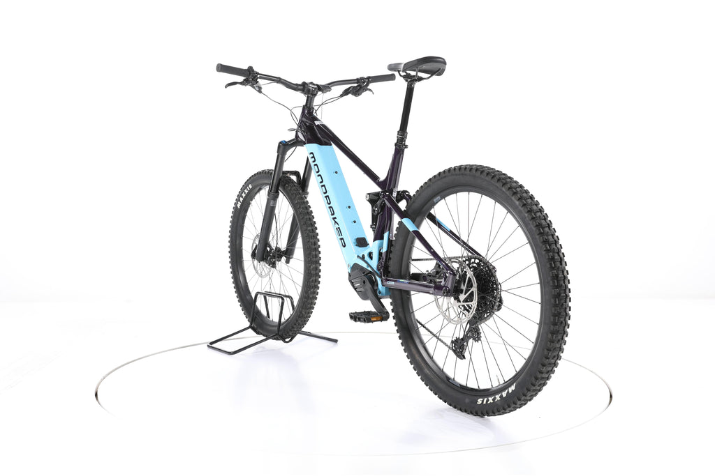 Mondraker DUSK R E-Bike Fully - Image 9