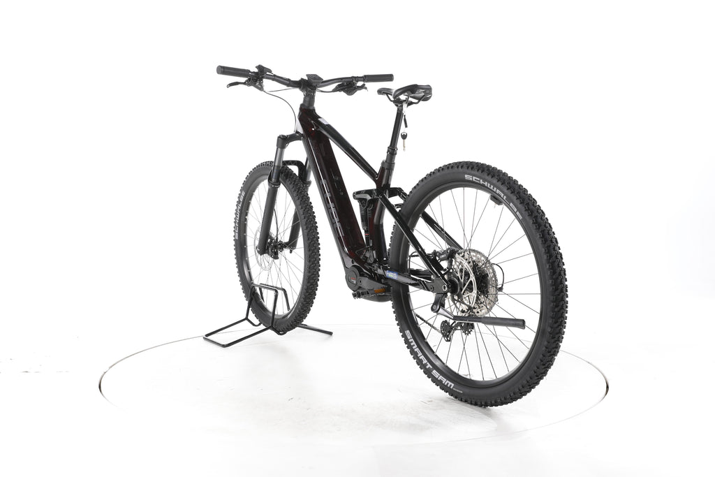 Cube Stereo Hybrid 140 HPC Race E-Bike Fully Carbon - Image 9